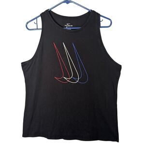 Nike Dri-FIT Tank Top – Size Medium [87]